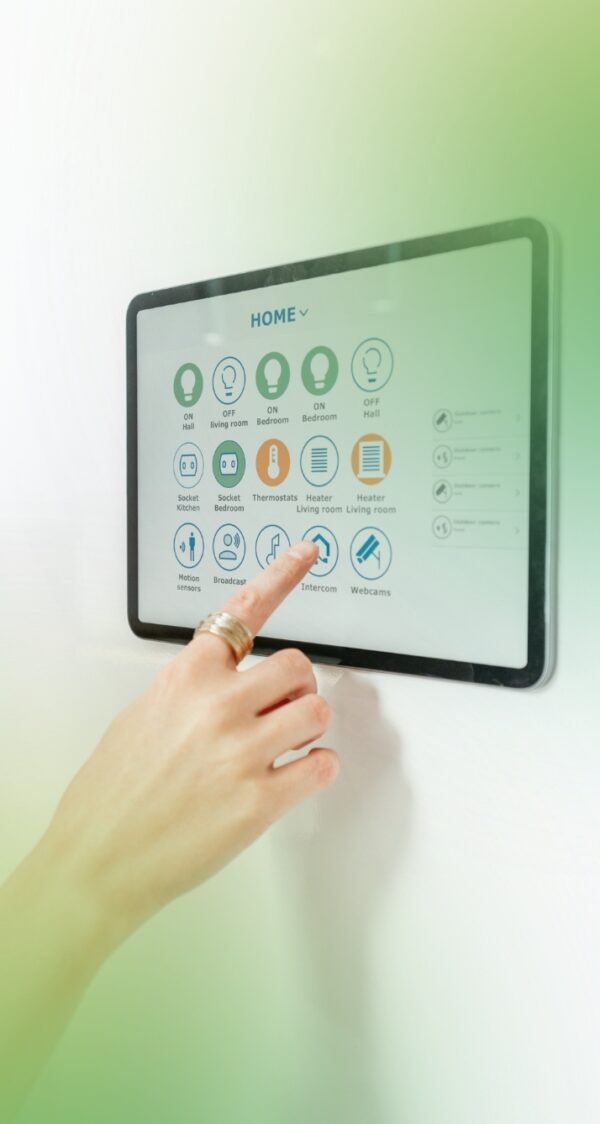 Home - 4D LCD Displays for the Future - Industrial LCD Display Manufacturer