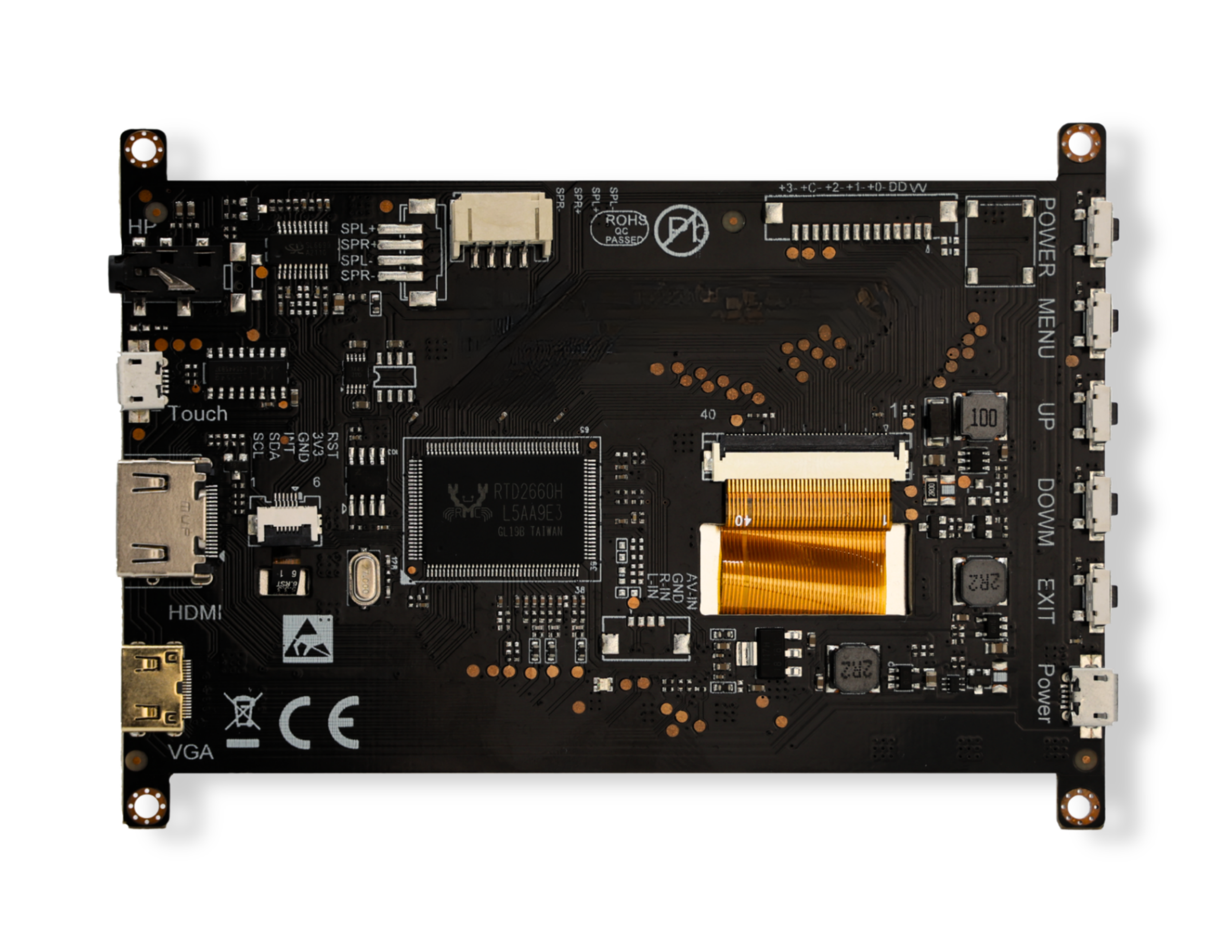 5.0″ HDMI - Image 5