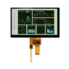 7.0" TFT-LCD