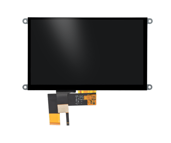 9.0" TFT-LCD - Image 2
