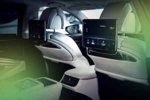 Automotive